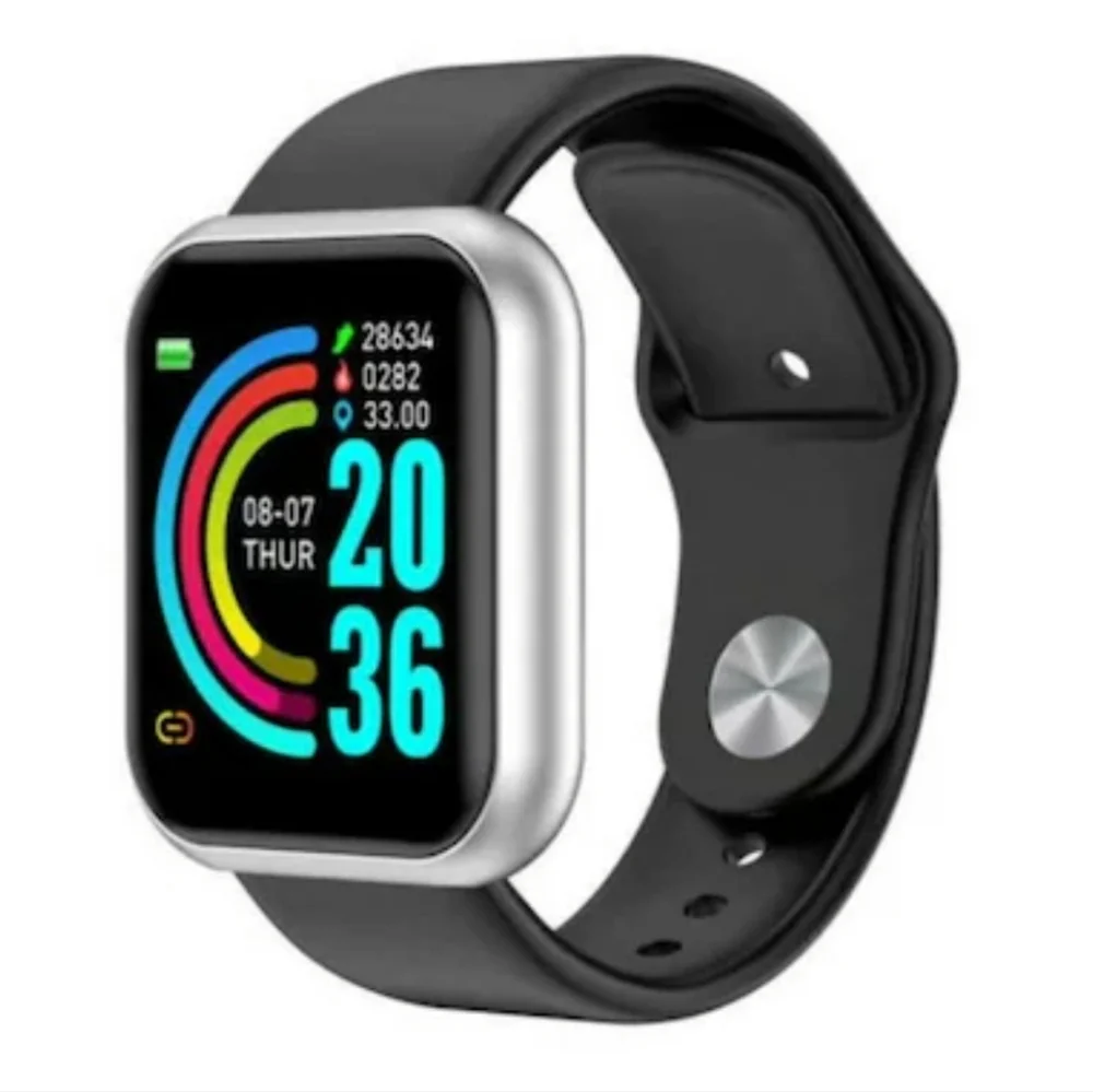 Bluetooth Wireless Smart Watch